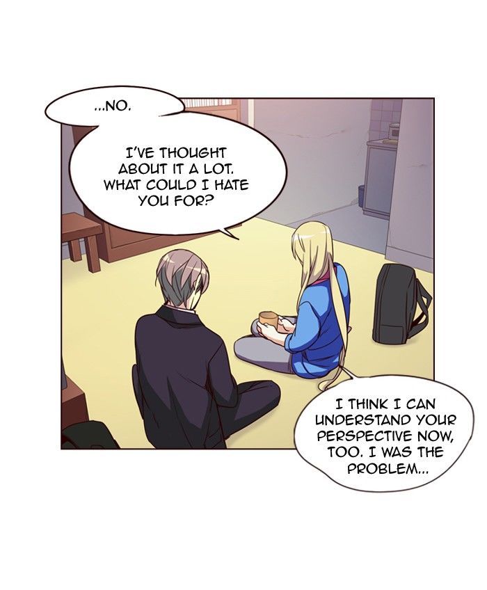 Girls of the Wild's Chapter 253 page 23 - Chapter 253
