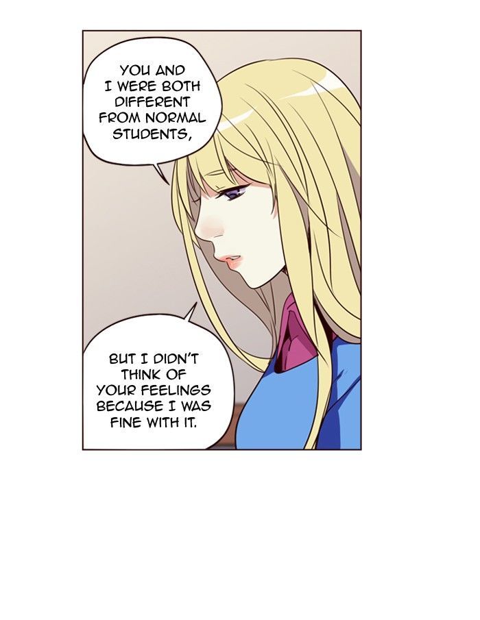 Girls of the Wild's Chapter 253 page 24 - Chapter 253