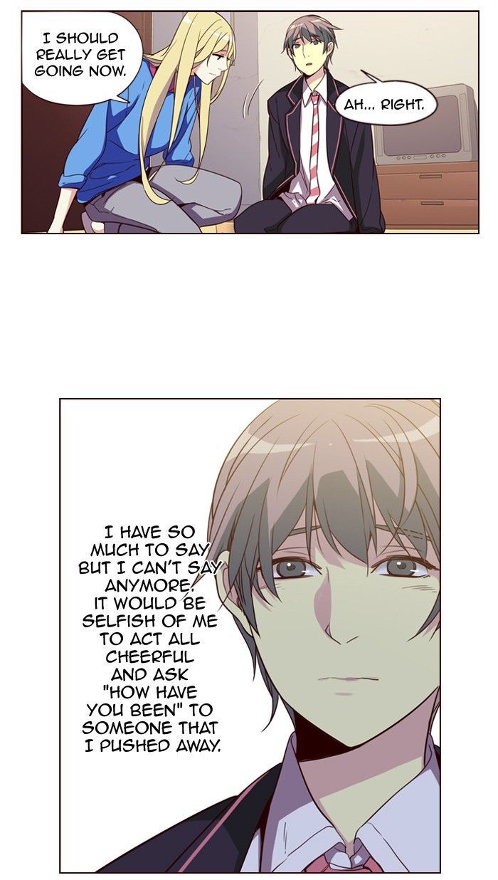 Girls of the Wild's Chapter 253 page 25 - Chapter 253