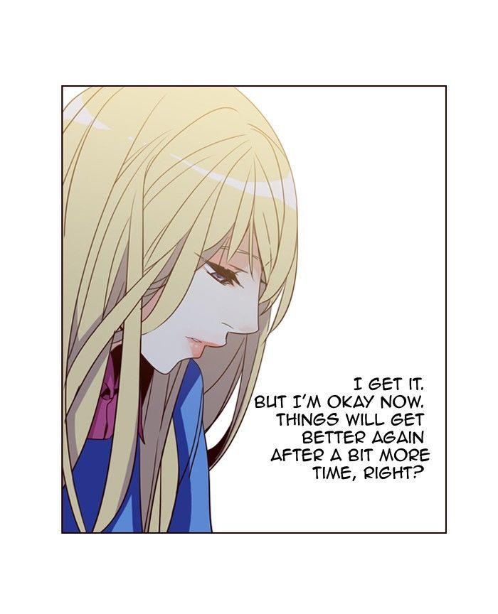 Girls of the Wild's Chapter 253 page 26 - Chapter 253