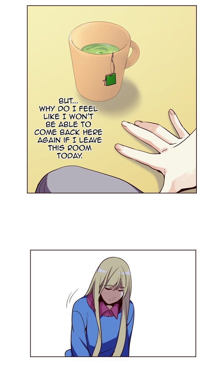 Girls of the Wild's Chapter 253 page 27 - Chapter 253