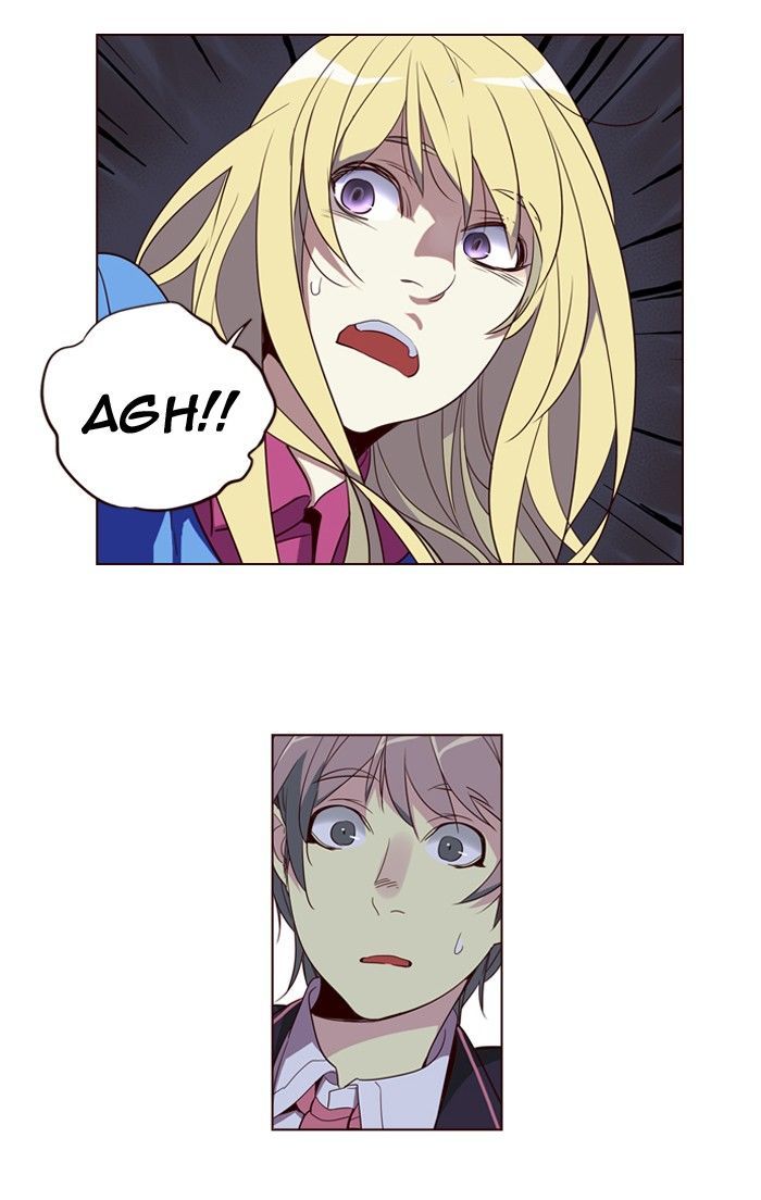Girls of the Wild's Chapter 253 page 29 - Chapter 253