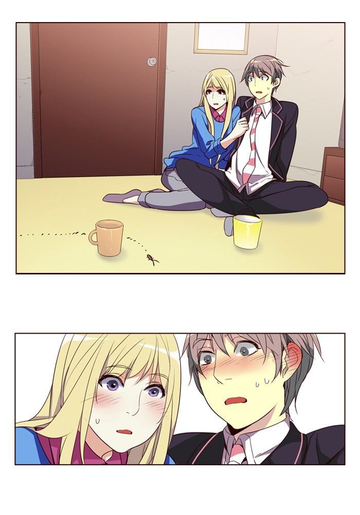 Girls of the Wild's Chapter 253 page 30 - Chapter 253