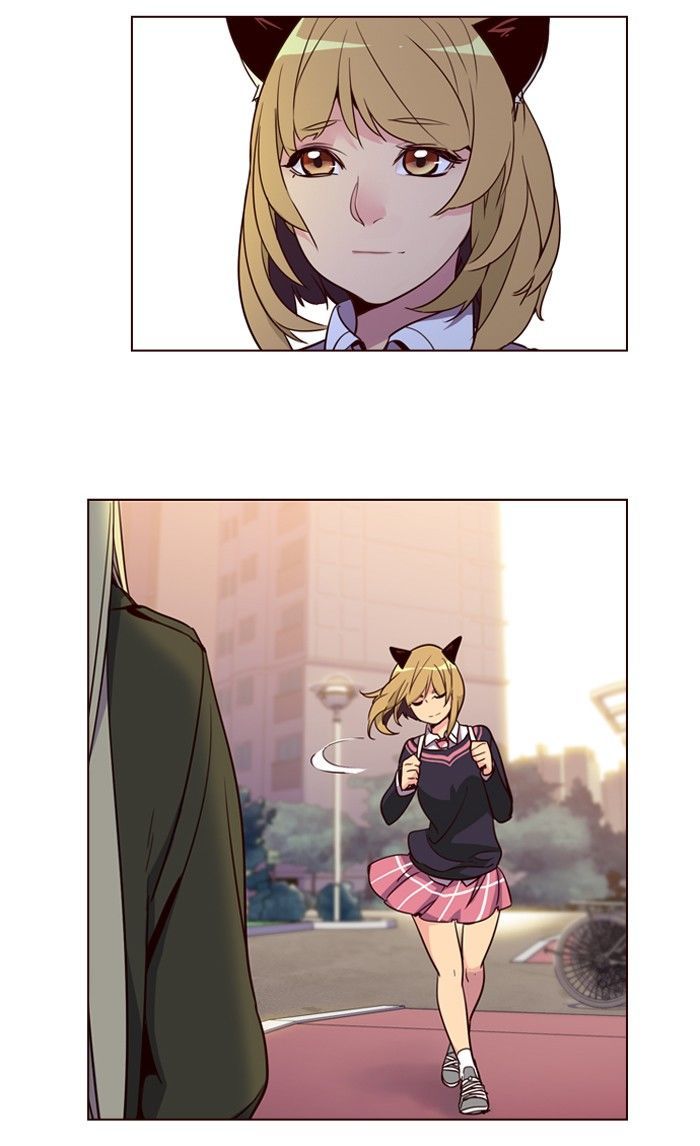 Girls of the Wild's Chapter 253 page 37 - Chapter 253