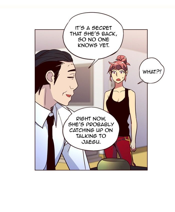 Girls of the Wild's Chapter 253 page 4 - Chapter 253