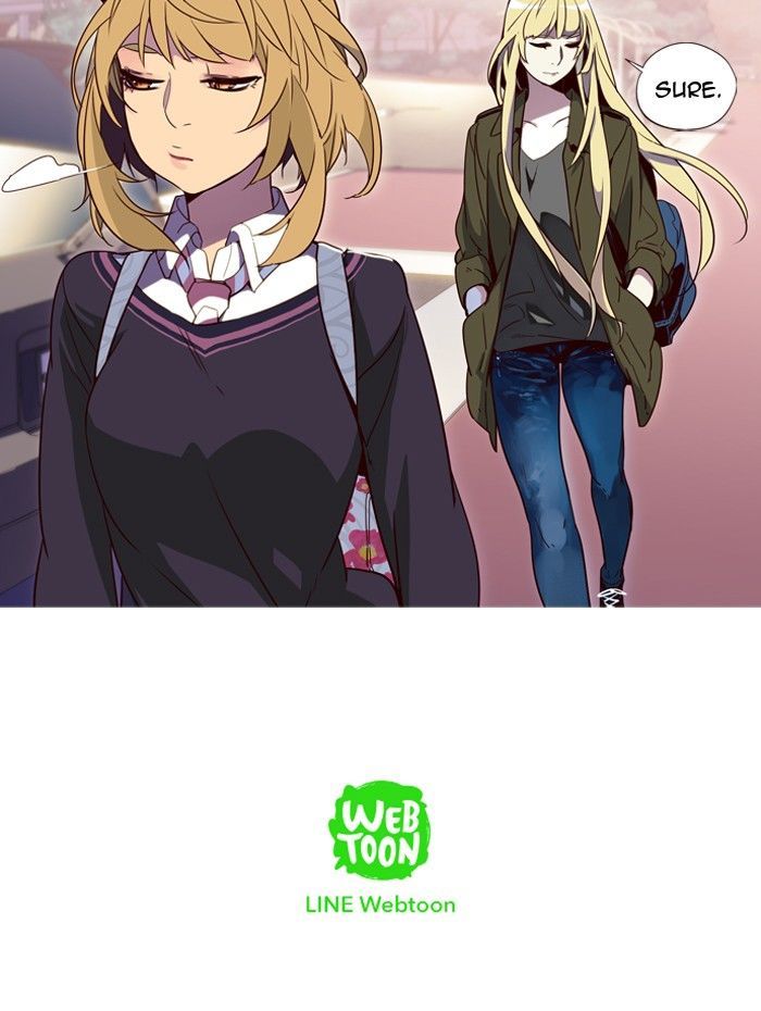Girls of the Wild's Chapter 253 page 41 - Chapter 253