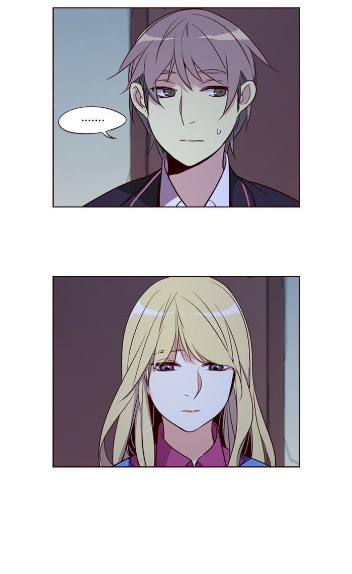 Girls of the Wild's Chapter 253 page 7 - Chapter 253
