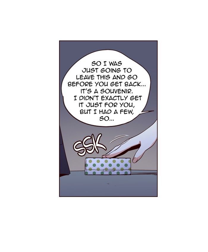 Girls of the Wild's Chapter 253 page 9 - Chapter 253