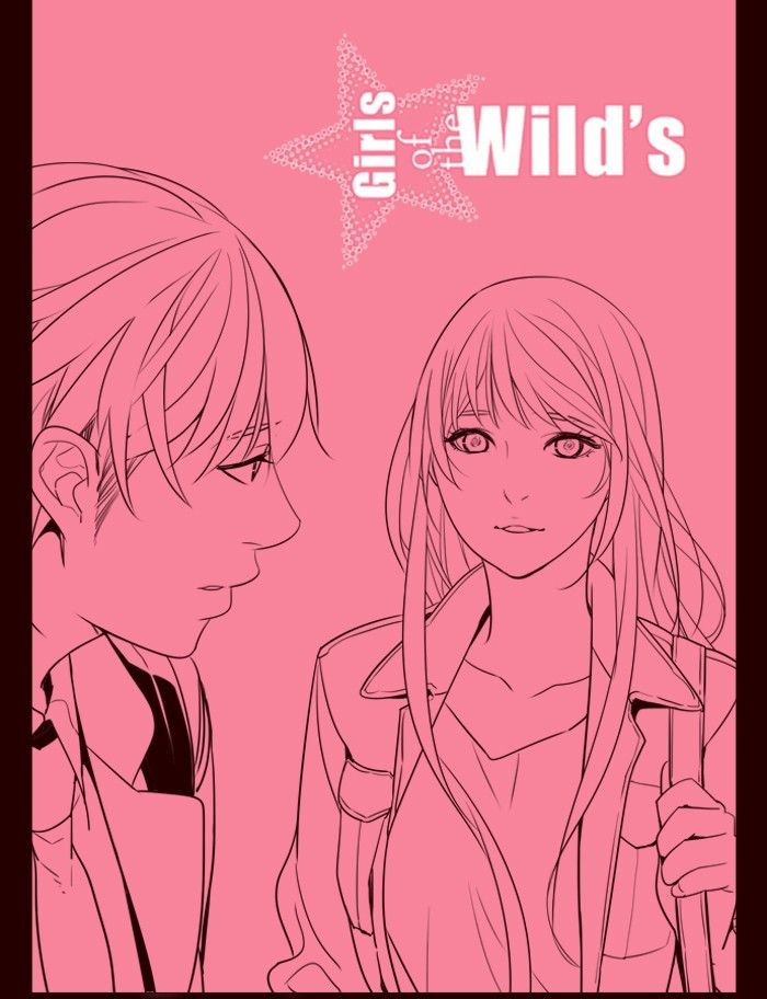 Girls of the Wild's Chapter 254 page 1 - Chapter 254