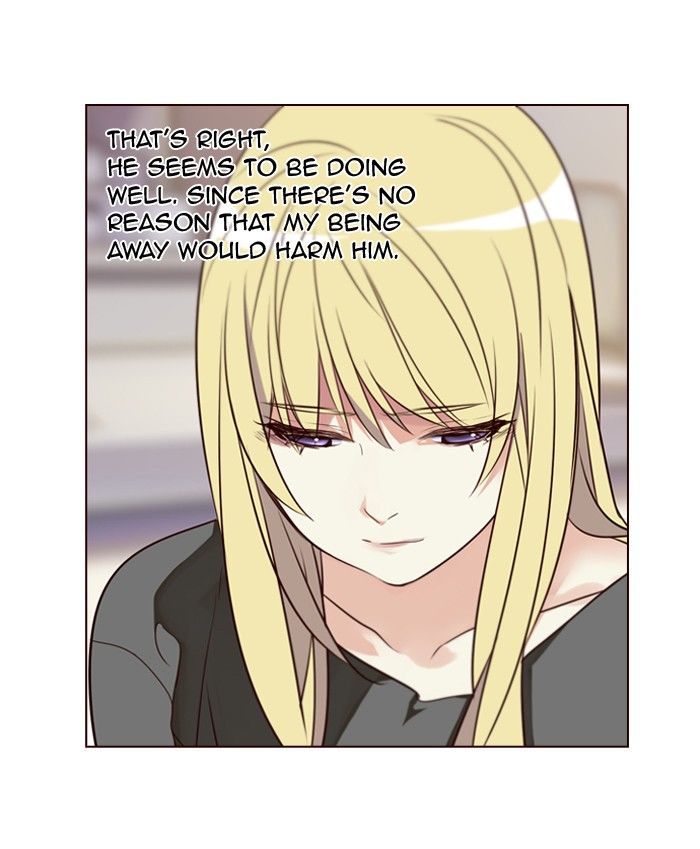 Girls of the Wild's Chapter 254 page 10 - Chapter 254