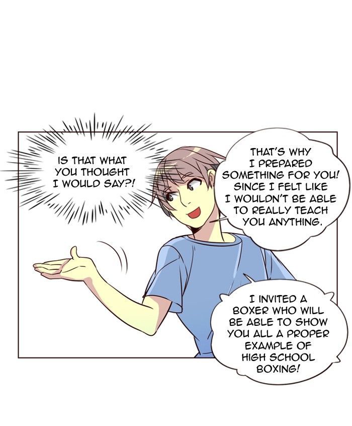 Girls of the Wild's Chapter 254 page 19 - Chapter 254