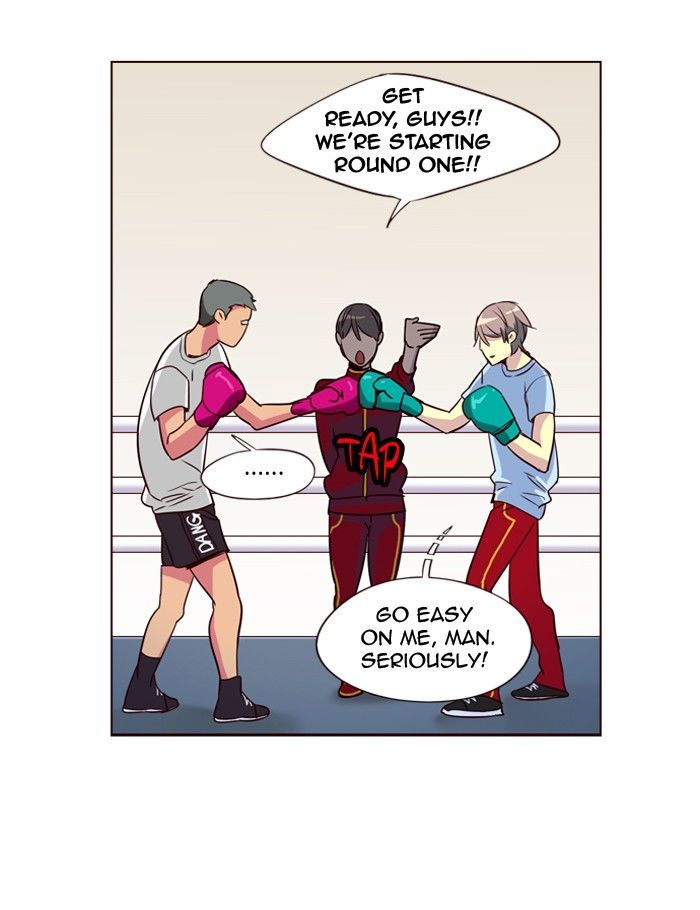 Girls of the Wild's Chapter 254 page 24 - Chapter 254