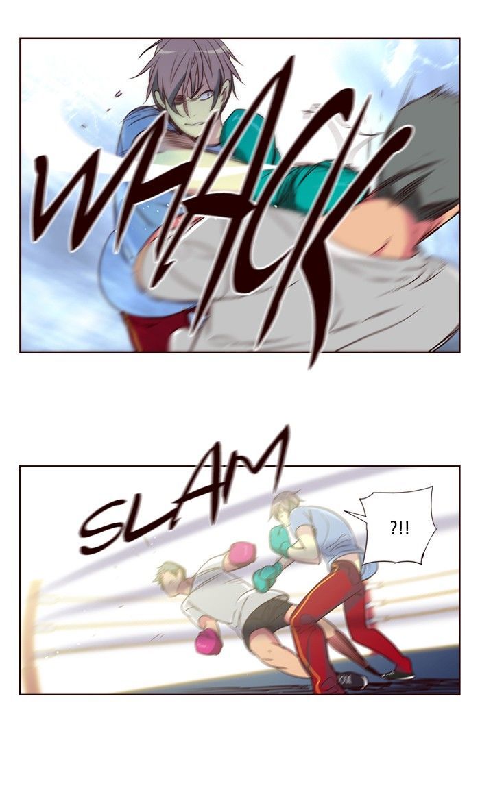 Girls of the Wild's Chapter 254 page 26 - Chapter 254