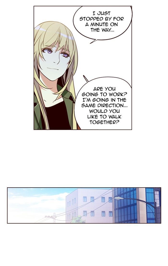 Girls of the Wild's Chapter 254 page 33 - Chapter 254