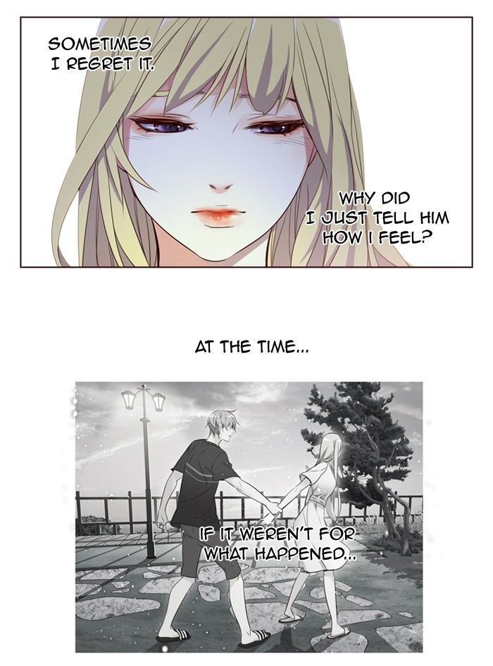 Girls of the Wild's Chapter 254 page 36 - Chapter 254