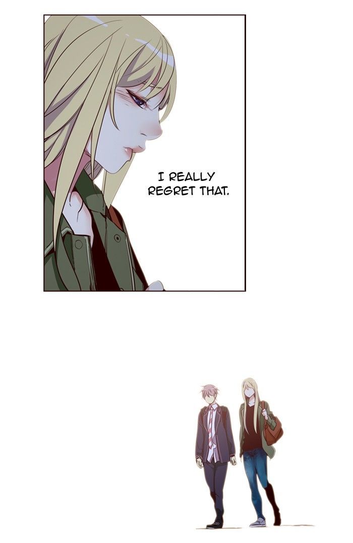 Girls of the Wild's Chapter 254 page 38 - Chapter 254