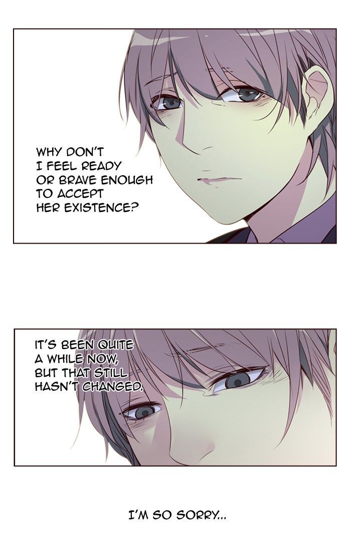 Girls of the Wild's Chapter 254 page 39 - Chapter 254