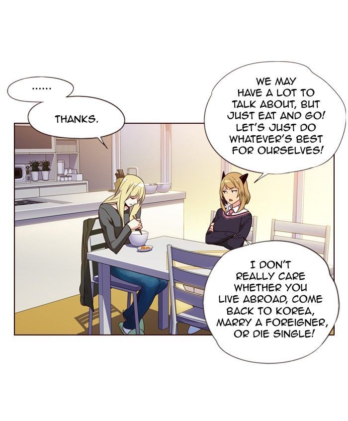 Girls of the Wild's Chapter 254 page 4 - Chapter 254