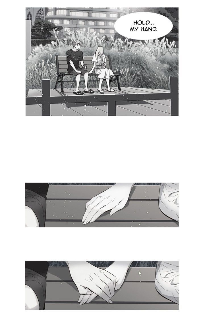 Girls of the Wild's Chapter 254 page 40 - Chapter 254