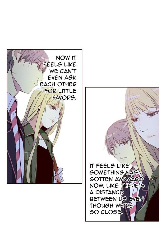 Girls of the Wild's Chapter 254 page 41 - Chapter 254