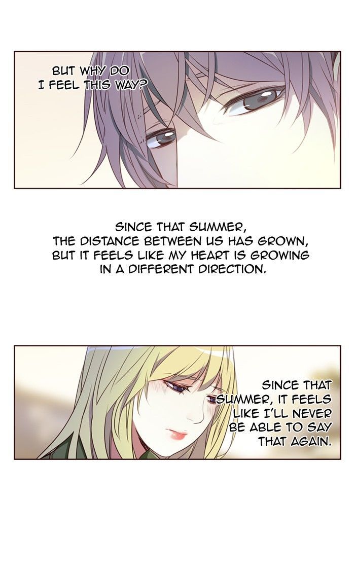Girls of the Wild's Chapter 254 page 42 - Chapter 254