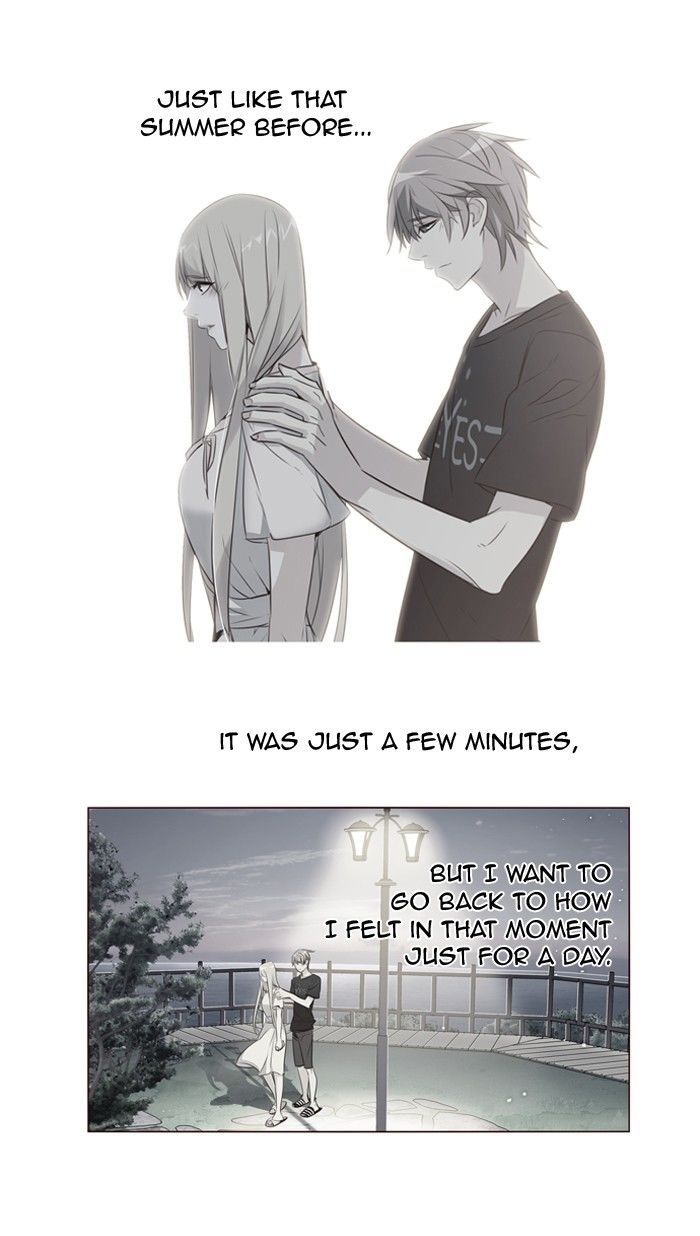 Girls of the Wild's Chapter 254 page 45 - Chapter 254