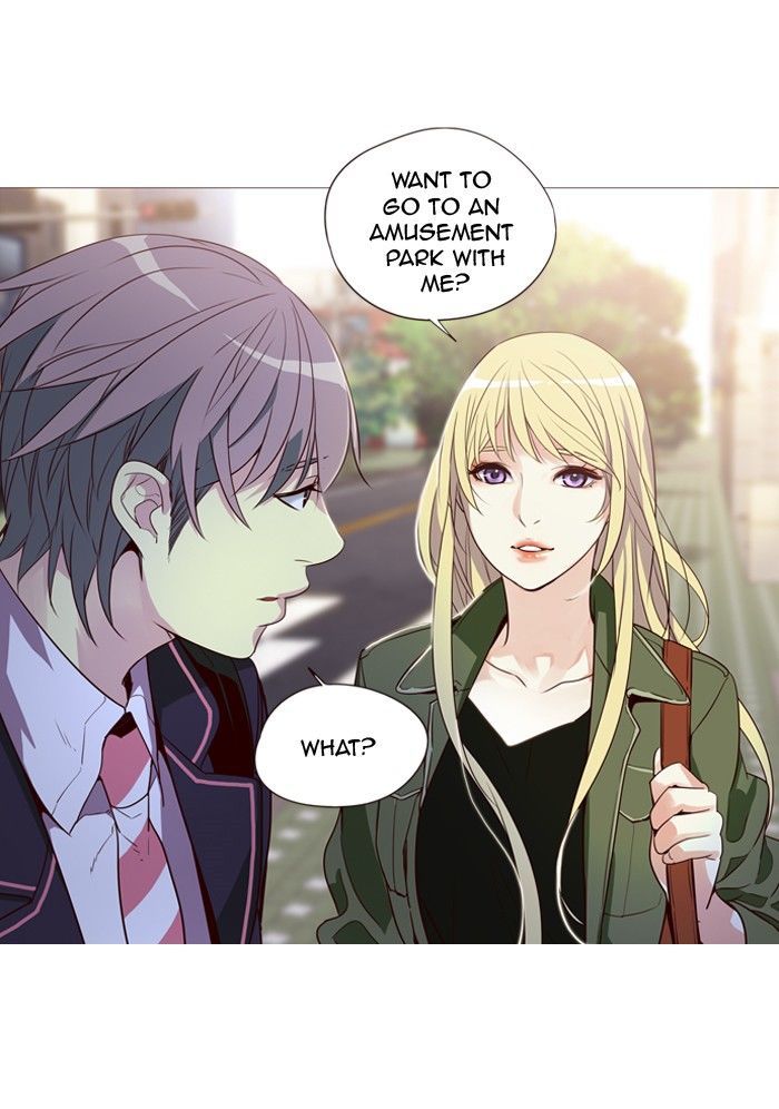 Girls of the Wild's Chapter 254 page 46 - Chapter 254