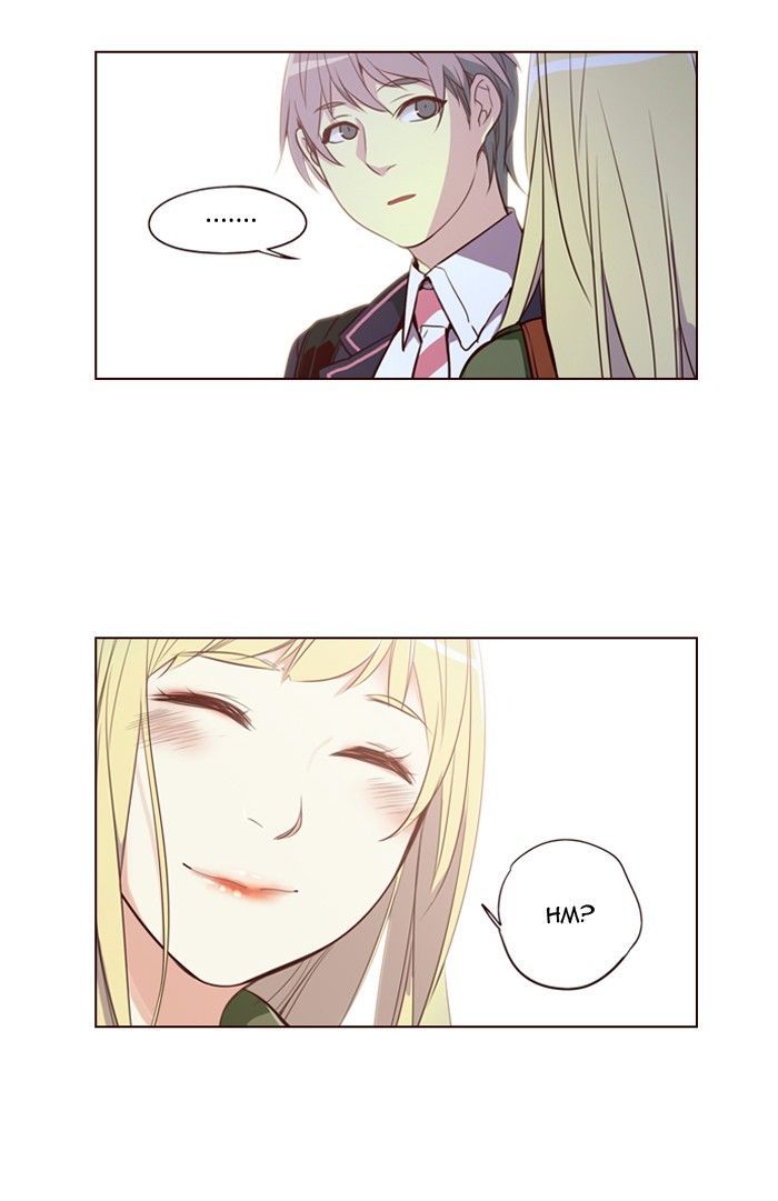Girls of the Wild's Chapter 254 page 47 - Chapter 254
