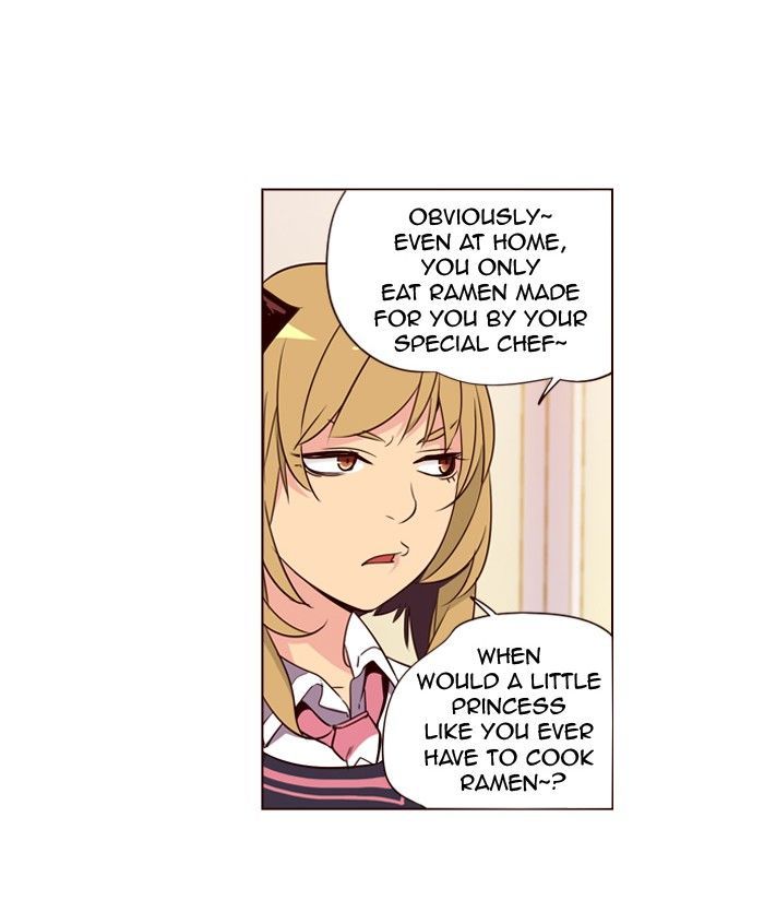 Girls of the Wild's Chapter 254 page 6 - Chapter 254