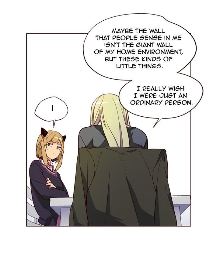 Girls of the Wild's Chapter 254 page 8 - Chapter 254