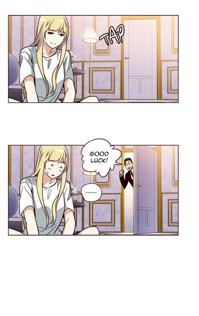 Girls of the Wild's Chapter 255 page 11 - Chapter 255