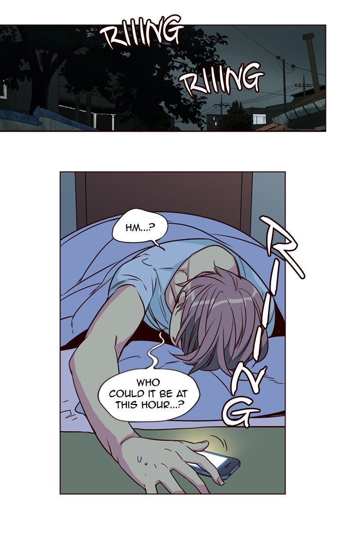 Girls of the Wild's Chapter 255 page 12 - Chapter 255
