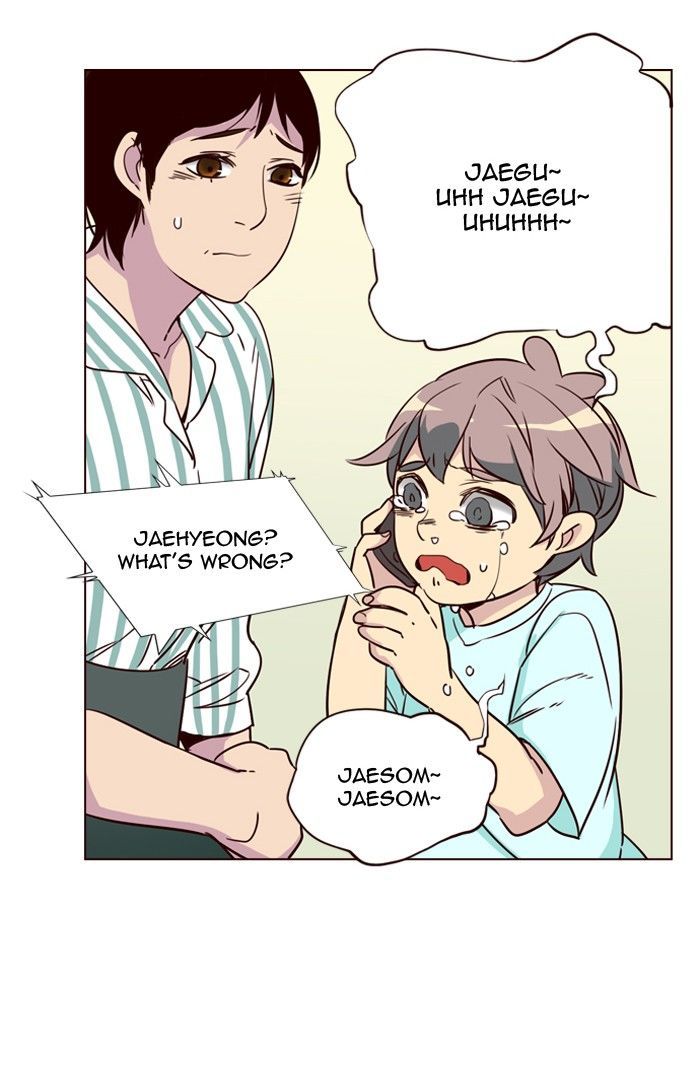 Girls of the Wild's Chapter 255 page 14 - Chapter 255
