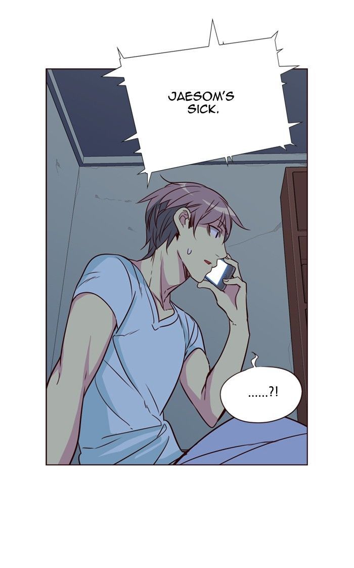 Girls of the Wild's Chapter 255 page 15 - Chapter 255