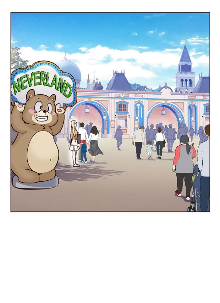 Girls of the Wild's Chapter 255 page 20 - Chapter 255