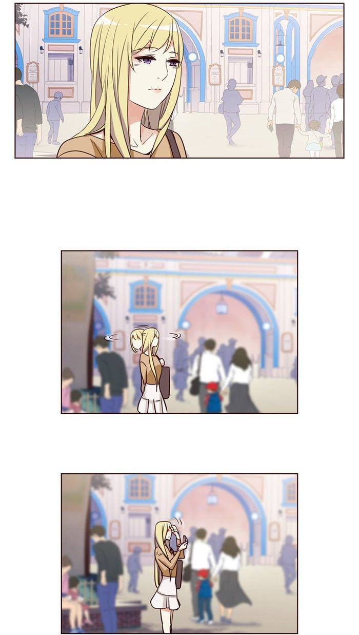 Girls of the Wild's Chapter 255 page 21 - Chapter 255
