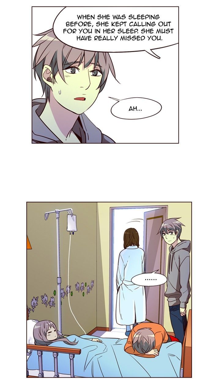 Girls of the Wild's Chapter 255 page 26 - Chapter 255