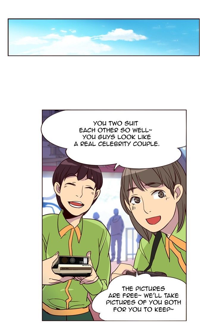 Girls of the Wild's Chapter 255 page 28 - Chapter 255