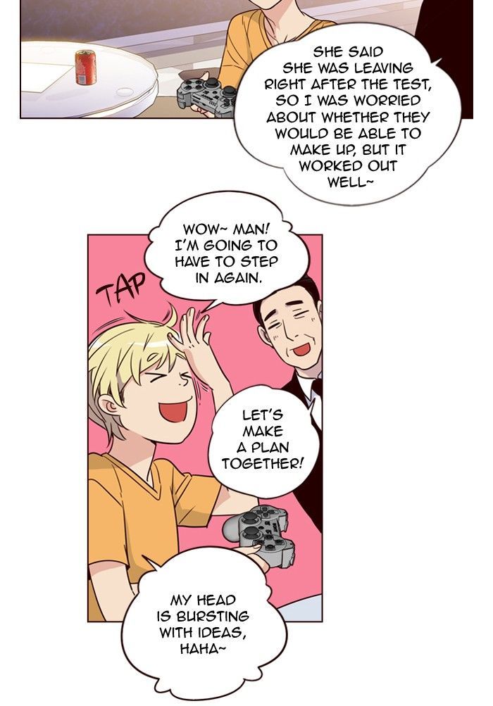 Girls of the Wild's Chapter 255 page 4 - Chapter 255