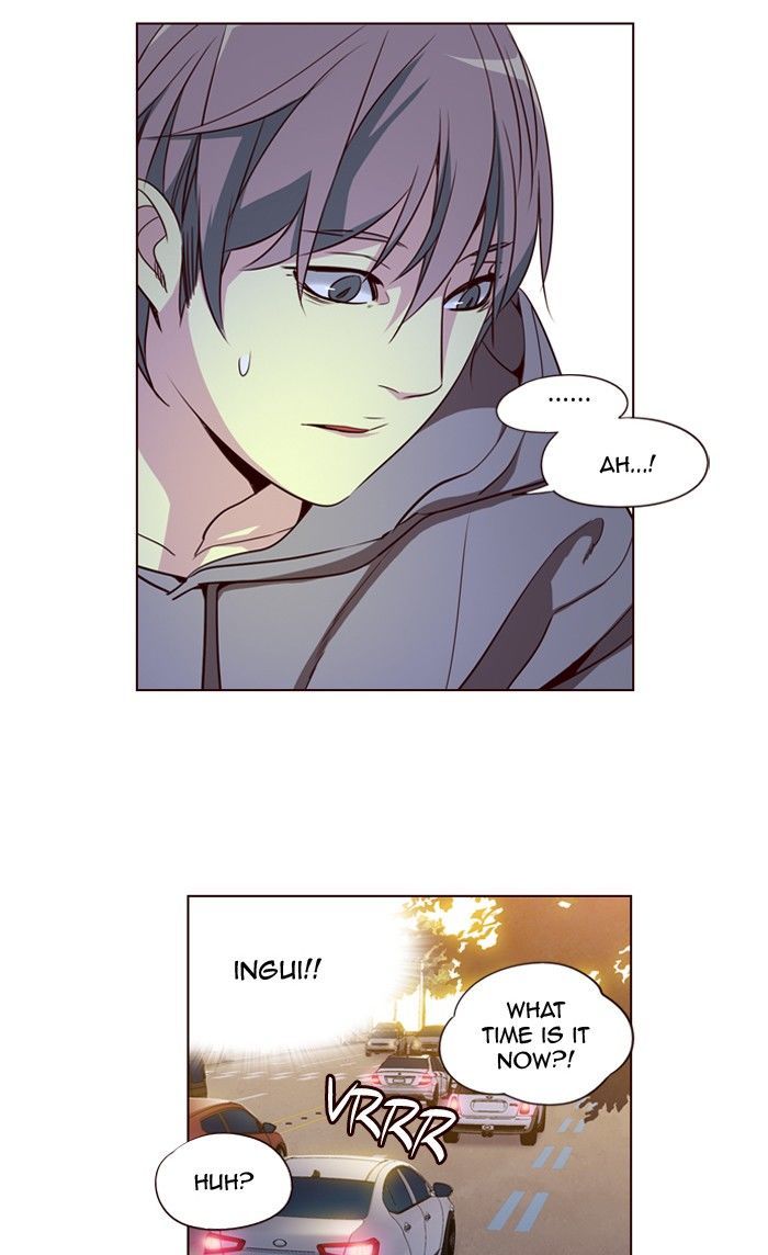 Girls of the Wild's Chapter 255 page 42 - Chapter 255