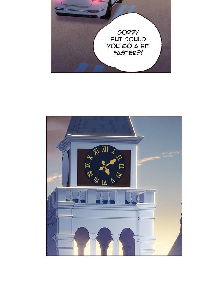 Girls of the Wild's Chapter 255 page 43 - Chapter 255