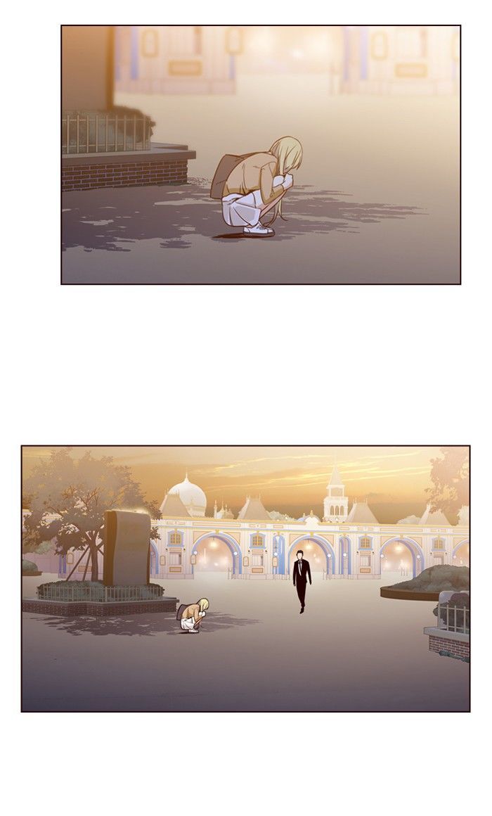 Girls of the Wild's Chapter 255 page 44 - Chapter 255