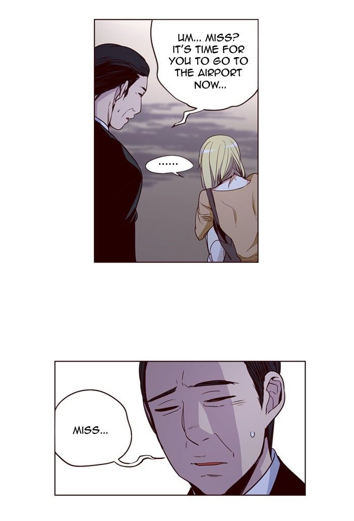 Girls of the Wild's Chapter 255 page 45 - Chapter 255