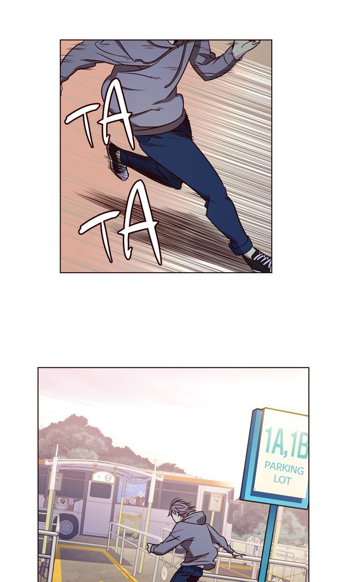 Girls of the Wild's Chapter 255 page 47 - Chapter 255