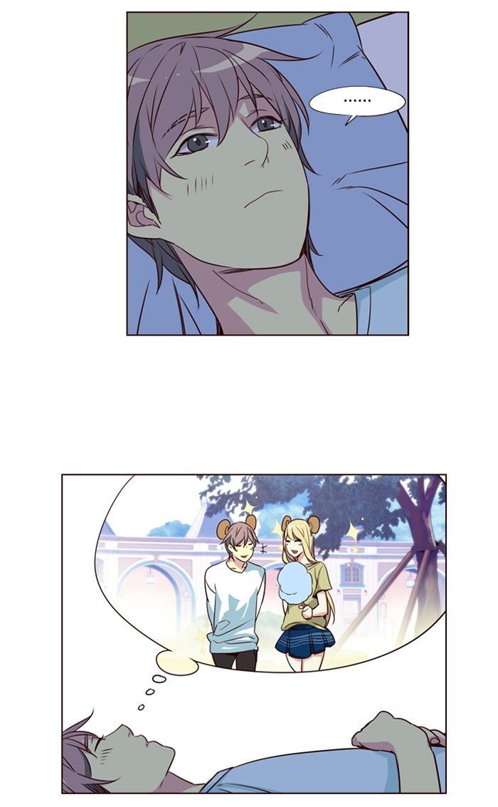 Girls of the Wild's Chapter 255 page 6 - Chapter 255