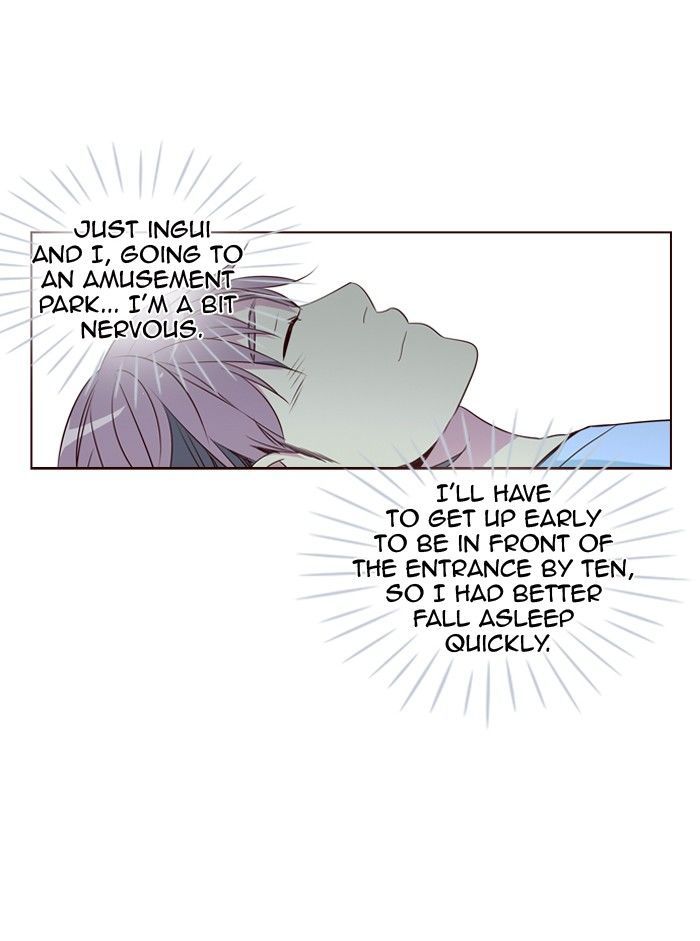 Girls of the Wild's Chapter 255 page 7 - Chapter 255