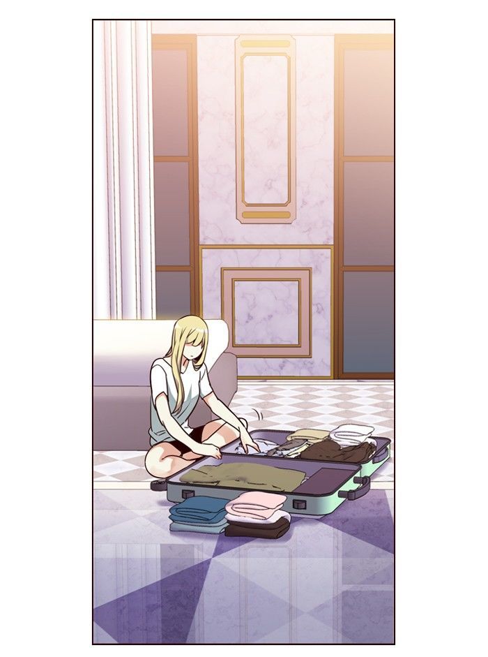 Girls of the Wild's Chapter 255 page 8 - Chapter 255