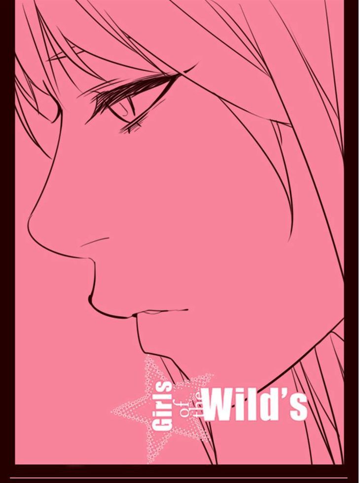 Girls of the Wild's Chapter 256 page 1 - Chapter 256