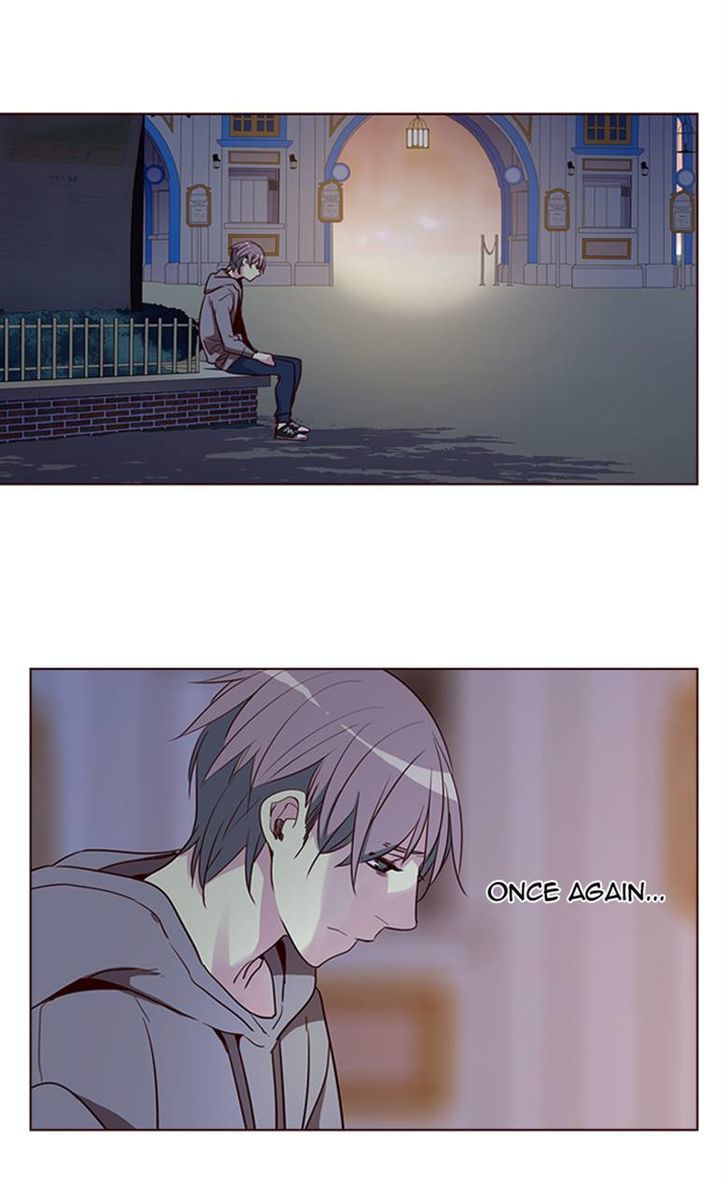 Girls of the Wild's Chapter 256 page 12 - Chapter 256