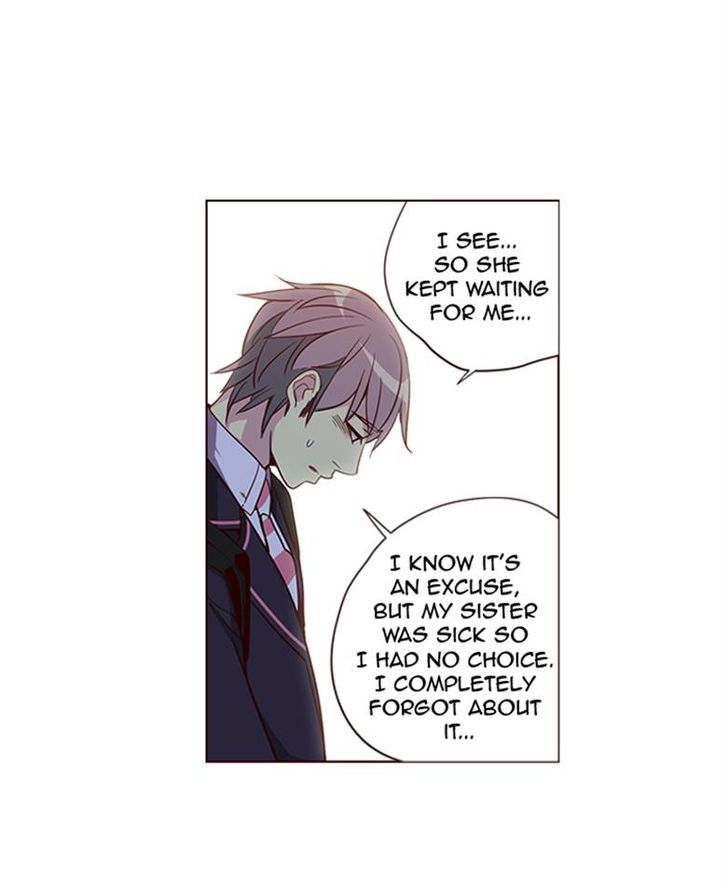 Girls of the Wild's Chapter 256 page 36 - Chapter 256